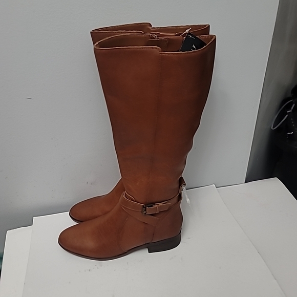 Naturalizer Rena Riding Boot - Picture 9 of 13